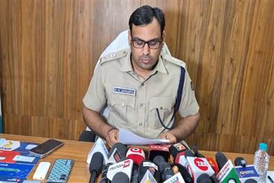 Odisha News:Major-Trading-Fraud-Unearthed-in-Sambalpur-₹20-Crore-Scam-Exposed