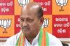 Odisha News:Manmohan-Samal-Set-to-Continue-as-Odisha-BJP-President-for-Fourth-Term