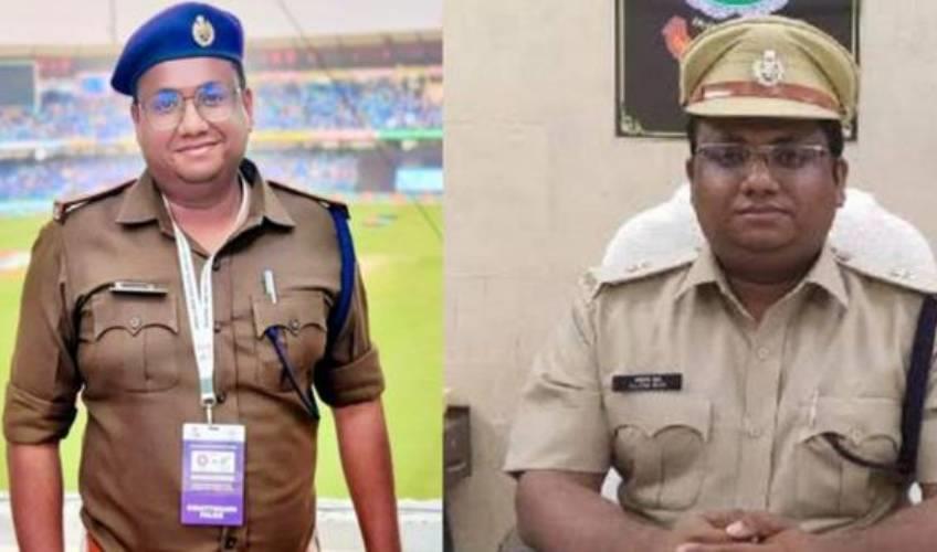 Odisha News:Maoist-Ambush-Claims-Life-of-Chhattisgarh-Police-Officer