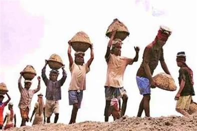 Odisha News:May-Day-Bonanza-CM-Majhi-Announces-Wage-Hike-for-Odisha-Workers