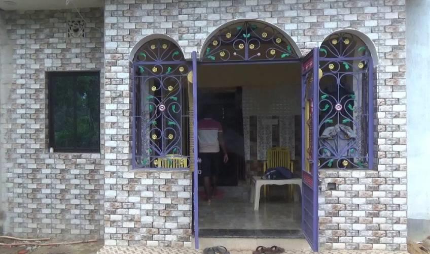 Odisha News:Mayurbhanj-Burglary-Thieves-Loot-Cash-Gold-Worth-Rs-3-Lakh-from-Devanbahali-Village-Home