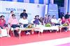 Odisha News:Media-11-Crowned-Champions-at-Tata-Steel-Friendship-Cup-CM-Majhi-Felicitates-Junior-Hockey-Stars