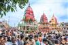 Odisha News:Mega-Rath-Yatra-Puri-Gearing-Up-for-Massive-Devotee-Surge