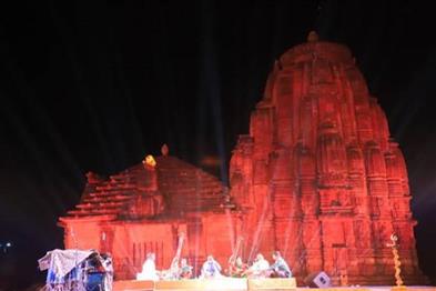 Odisha News:Melodic-Heritage-Rajarani-Sangeet-Mahotsav-2026-Kicks-Off