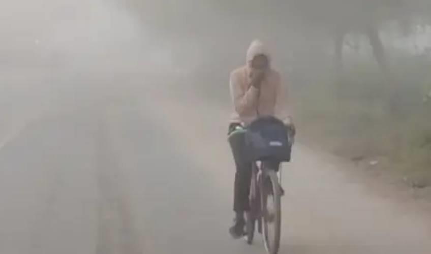 Odisha News:Mercury-Plummets-Severe-Cold-Wave-Grips-the-State