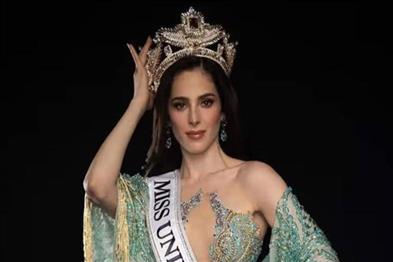 Odisha News:Mexicos-Fatima-Bosch-Crowned-Miss-World-2025-in-Bangkok