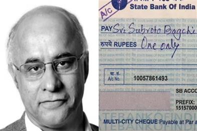 Odisha News:Mindtree-Co-Founder-Subroto-Bagchis-Powerful-Message-₹1-Salary-Symbolizes-True-Wealth