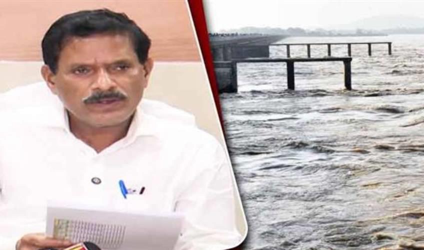 Odisha News:Minor-Flood-Alert-in-Mahanadi-River-Situation-Normal-Across-Odisha