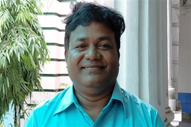 Odisha News:Mirdha-Toppo-Appointed-Special-Secretary-to-Odisha-Chief-Minister
