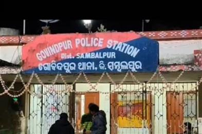 Odisha News:Missing-Bamra-School-Students-Rescued-in-Kuchinda