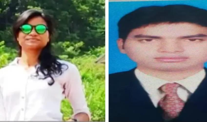 Odisha News:Missing-Bhubaneswar-Traffic-Constable-Murdered-by-Lover-Police-Reveal