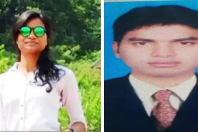 Odisha News:Missing-Bhubaneswar-Traffic-Constable-Murdered-by-Lover-Police-Reveal