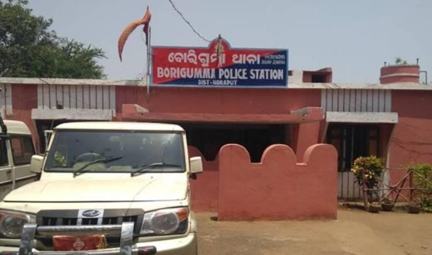 Odisha News:Missing-Schoolgirls-Found-in-Remote-Hut-After-Local-Tip-Off