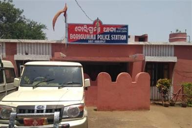 Odisha News:Missing-Schoolgirls-Found-in-Remote-Hut-After-Local-Tip-Off