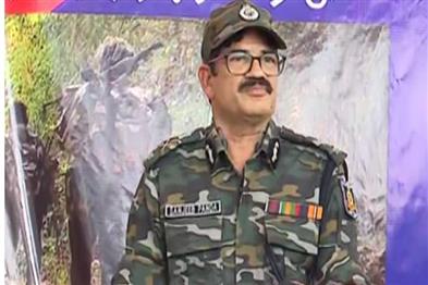 Odisha News:Mission-2026-Odisha-to-be-Maoist-Free-by-March-Declares-ADG