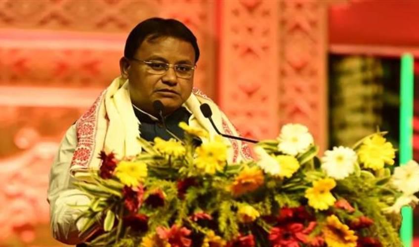 Odisha News:Mission-2036-CM-Majhi-Outlines-15-Point-Vision-for-New-Chief-Secretary