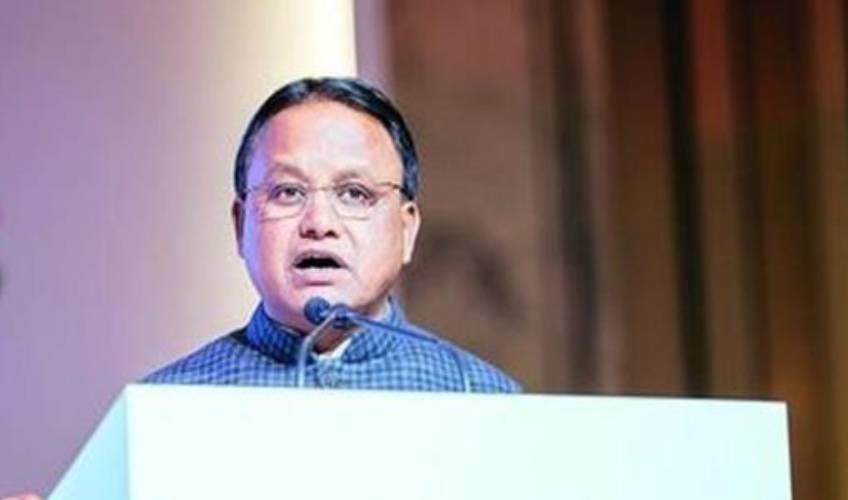 Odisha News:Mission-2047-CM-Defends-VBJ-Ramji-Bill-Vows-End-to-Corruption