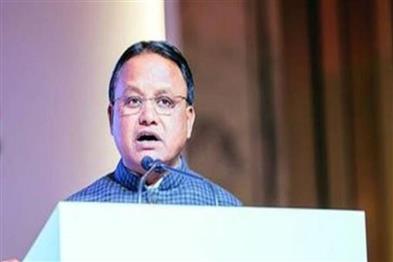 Odisha News:Mission-2047-CM-Defends-VBJ-Ramji-Bill-Vows-End-to-Corruption