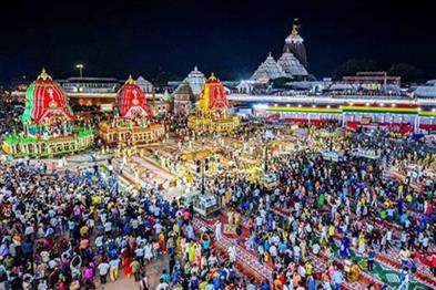 Odisha News:Mission-Rath-Yatra-2026-Chief-Secretary-Reviews-Preparations