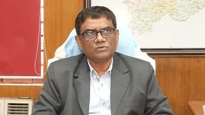 Odisha News:Monkeypox-Scare-Odisha-Health-Department-Ready-To-Face-Any-Situation