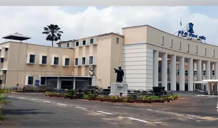 Odisha News:Monsoon-Deadlock-Deepens-Question-Hour-Washed-Out-Again-Over-Mining-Laws-and-Textbook-Errors