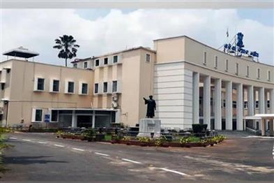 Odisha News:Monsoon-Deadlock-Deepens-Question-Hour-Washed-Out-Again-Over-Mining-Laws-and-Textbook-Errors
