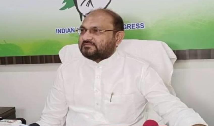 Odisha News:Moquims-Bold-Eid-Challenge-Odisha-Janata-Congress-Eyes-BJP-Rivalry