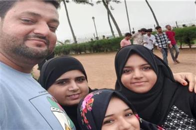 Odisha News:Mystery-Dinner-Family-of-Four-Perishes-in-Mumbai-Food-Tragedy