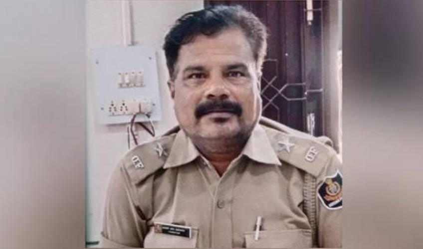 Odisha News:Mystery-Fire-in-Nayagarh-Foresters-Half-Burnt-Body-Recovered