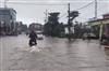 Odisha News:Nabarangpur-Paralyzed-Severe-Waterlogging-and-Flooded-Farmlands-Sparks-Anger