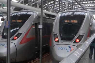 Odisha News:Namo-Bharat-Redefining-the-Bhubaneswar-Cuttack-Transit