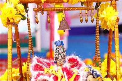 Odisha News:Nandotsav-Celebrations-Commence-Following-Janmashtami-Festivities