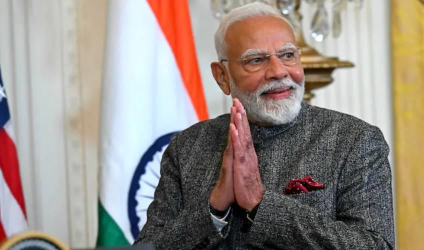 Odisha News:Narendra-Modi-Becomes-Indias-Second-Longest-Serving-Prime-Minister
