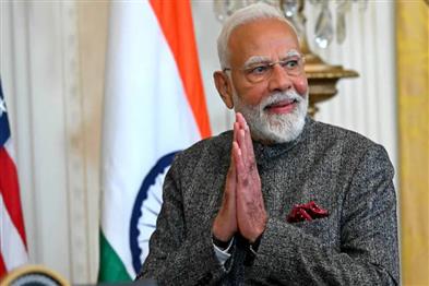 Odisha News:Narendra-Modi-Becomes-Indias-Second-Longest-Serving-Prime-Minister