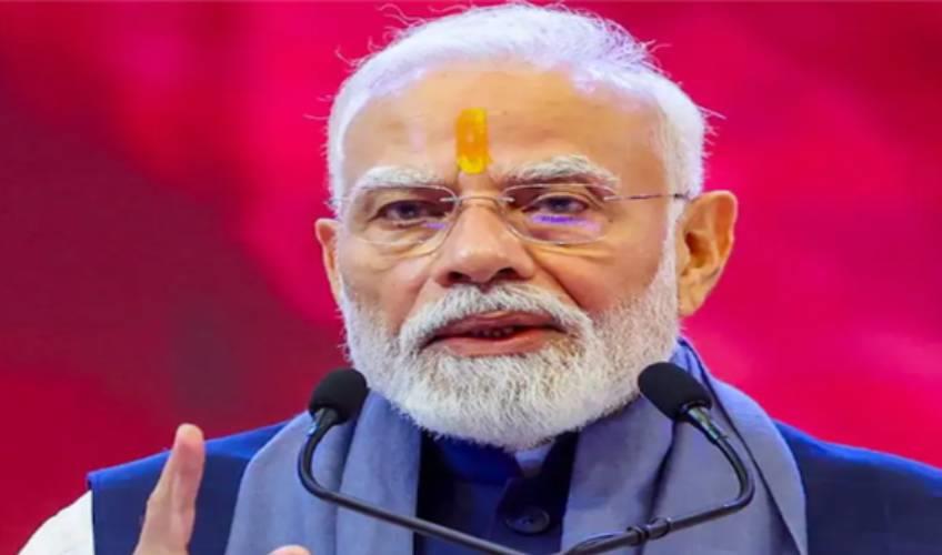 Odisha News:Nationwide-BJP-Protests-Erupt-Against-Mallikarjun-Kharge-Over-Alleged-Derogatory-Remarks-on-PM-Modi