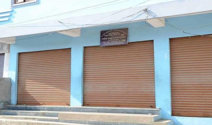 Odisha News:Nayagarh-Shuts-Down-12-Hour-Bandh-Demands-New-Medical-College