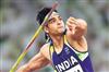 Odisha News:Neeraj-Chopra-Advances-to-World-Athletics-Championships-Final-Set-to-Face-Arshad-Nadeem