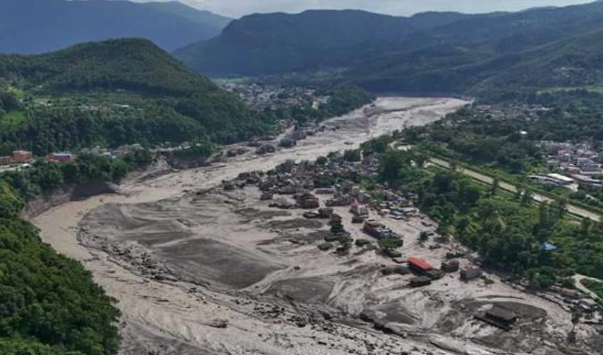 Odisha News:Nepal-Floods-Death-Toll-Hits-547-Hundreds-of-Indians-Missing