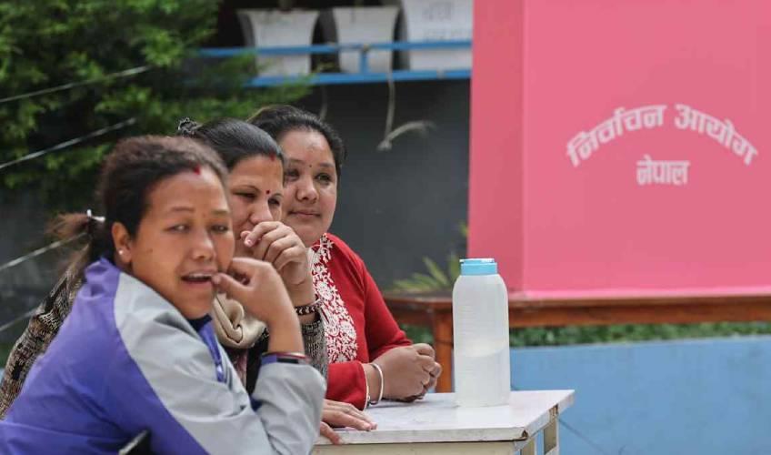 Odisha News:Nepals-Gen-Z-Election-A-Historic-Vote-for-Change