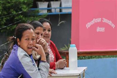 Odisha News:Nepals-Gen-Z-Election-A-Historic-Vote-for-Change