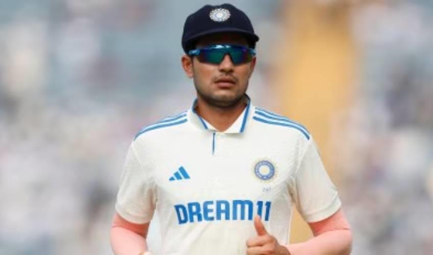 Odisha News:New-Era-for-Indian-Cricket-Shubman-Gill-Leads-Team-Against-England