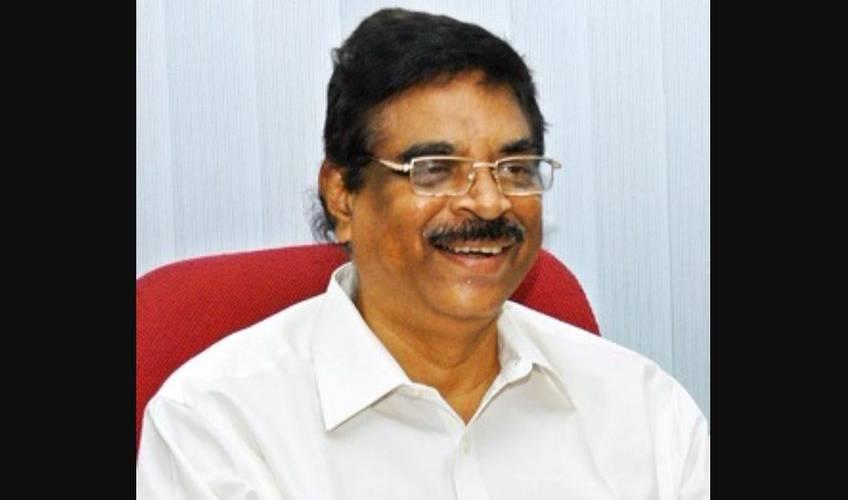 Odisha News:New-Odisha-Governor-Haribabu-Kambhampati-Arrives-in-Bhubaneswar-Set-to-Take-Oath-Tomorrow