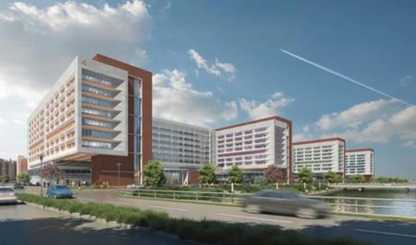 Odisha News:New-SCB-Medical-College-Building-in-Cuttack-to-Open-in-January-2027