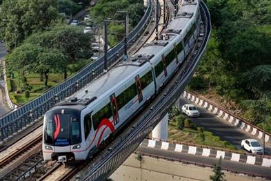 Odisha News:New-Year-Gift-Cabinet-Approves-₹12015-Crore-Delhi-Metro-Expansion