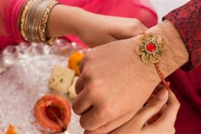 Odisha News:No-Eclipse-Fear-Clear-Skies-and-Auspicious-Timings-Set-for-Rakhi-Purnima