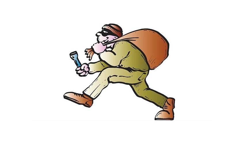 Odisha News:Notorious-Looter-Arrested-in-Capital-Hospital-Robbery