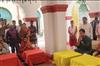 Odisha News:Nuakhai-Festival-Brings-Royal-Families-Together-in-Balangir
