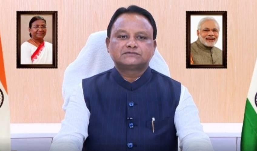 Odisha News:Nuakhai-Gift-CM-Mohan-Charan-Majhi-to-Unveil-Major-Projects-in-Sambalpur