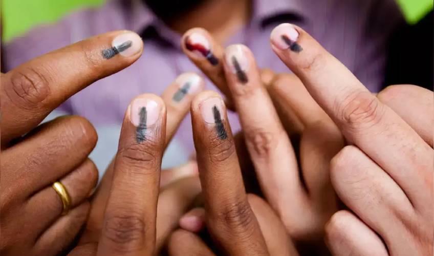 Odisha News:Nuapada-By-Election-BJP-Announces-Ministerial-Responsibilities-14-Candidates-in-Fray