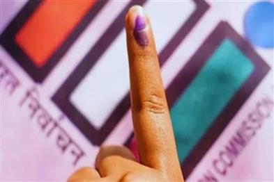 Odisha News:Nuapada-By-poll-Vote-Counting-Underway-Amidst-Tight-Security